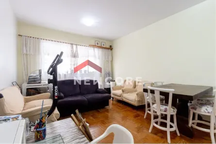 Apartamento com 2 Quartos à venda, 82m² no Santa Cecília, São Paulo