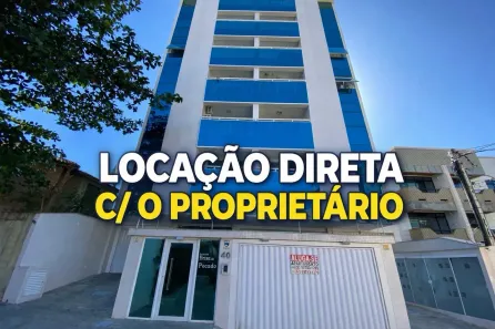 Apartamento com 3 Quartos para alugar, 100m² no Praia do Pecado, Macaé