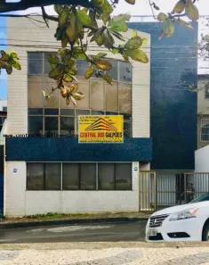 Imóvel Comercial à venda, 700m² no Boca do Rio, Salvador