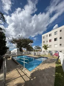 Apartamento com 2 Quartos para alugar, 50m² no Trevo, Belo Horizonte