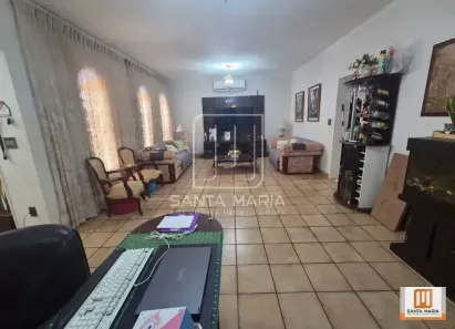 Imóvel Comercial com 3 Quartos à venda, 319m² no Parque dos Bandeirantes, Ribeirão Preto