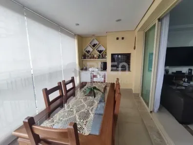 Apartamento com 3 Quartos à venda, 165m² no Jardim São Paulo(Zona Norte), São Paulo