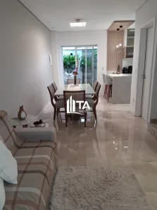 Casa de Condomínio com 3 Quartos à venda, 94m² no Chácara Primavera, Campinas