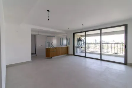 Apartamento com 3 Quartos à venda, 139m² no Cambuí, Campinas
