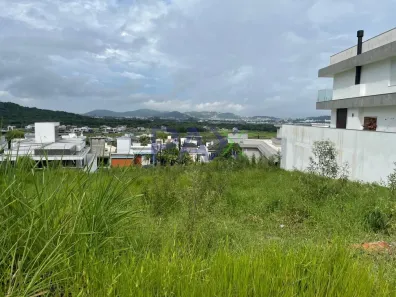 Lote/Terreno à venda, 509m² no Pedra Branca, Palhoça