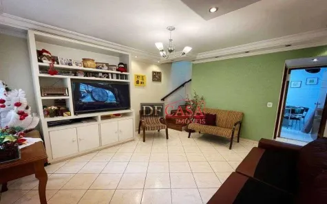 Sobrado com 2 Quartos à venda, 76m² no Vila Formosa, São Paulo