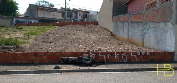 Lote/Terreno à venda, 237m² no Cidade Jardim, Sorocaba