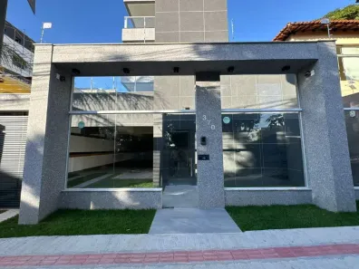 Cobertura com 4 Quartos à venda, 260m² no Liberdade, Belo Horizonte