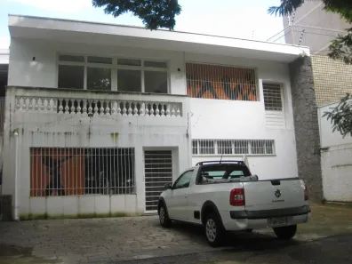 Imóvel Comercial com 3 Quartos à venda, 269m² no Jardim Proença, Campinas