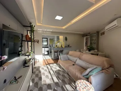 Apartamento com 3 Quartos à venda, 89m² no Trindade, Florianópolis