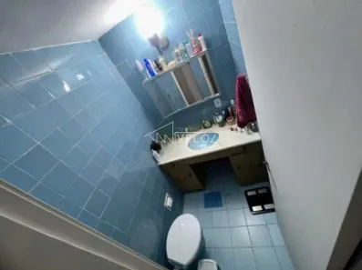 Apartamento com 3 Quartos à venda, 84m² no Flamengo, Rio de Janeiro