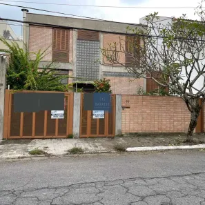 Sobrado com 3 Quartos à venda, 456m² no Jardim da Glória, São Paulo