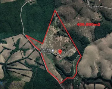 Fazenda/Sítio com 6 Quartos à venda, 766m² no Morro da Lagoa, Vila Velha