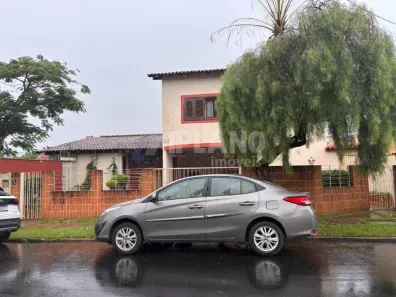 Casa com 3 Quartos à venda, 296m² no Parque Santa Marta, São Carlos