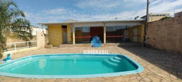 Ponto Comercial à venda, 100m² no Cidade Satélite Íris, Campinas