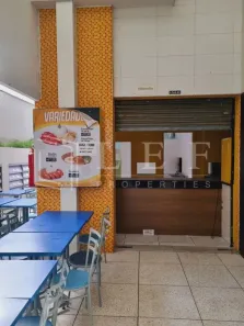 Ponto Comercial à venda, 64m² no Barra Funda, São Paulo