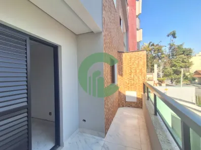 Apartamento com 3 Quartos à venda, 67m² no Paraíso, Santo André