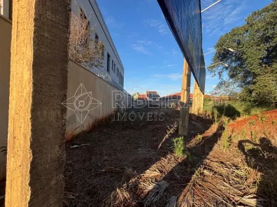 Lote/Terreno à venda, 438m² no Ribeirânia, Ribeirão Preto