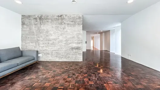 Apartamento com 3 Quartos para alugar, 196m² no Cerqueira César, São Paulo