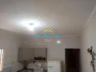 Casa com 2 Quartos à venda, 62m² no Vila Paiva, São José dos Campos