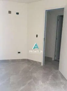 Apartamento com 2 Quartos à venda, 63m² no Campestre, Santo André