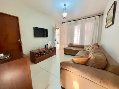 Casa com 3 Quartos à venda, 143m² no Jardim Novo Mundo, Valinhos