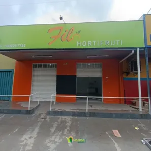 Ponto Comercial para alugar, 100m² no Eldorado, São José do Rio Preto