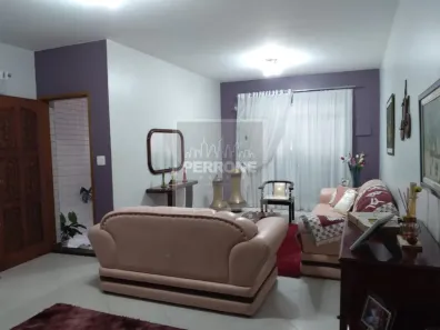 Casa com 2 Quartos à venda, 230m² no Quarta Parada, São Paulo