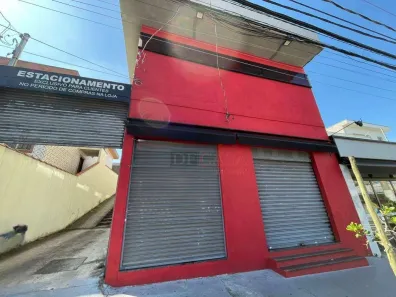 Sala Comercial para alugar, 240m² no Penha de França, São Paulo