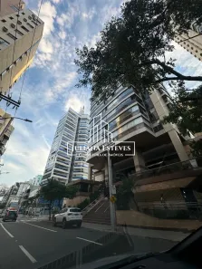 Apartamento com 3 Quartos à venda, 240m² no Praia da Costa, Vila Velha