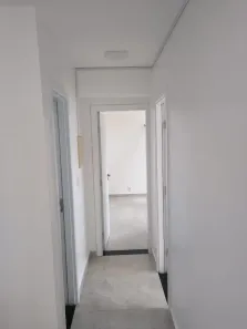 Apartamento com 2 Quartos para alugar, 61m² no Águas Lindas, Ananindeua