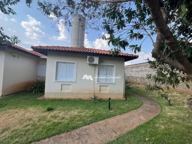Casa de Condomínio com 3 Quartos à venda, 125m² no Jardim Vista Alegre, São José do Rio Preto