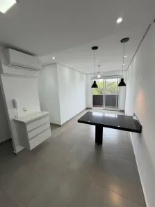 Apartamento com 3 Quartos à venda, 65m² no Jardim Brasília, Piracicaba