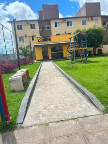 Apartamento com 2 Quartos à venda, 46m² no Maiobinha, São José de Ribamar