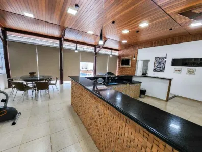 Casa com 3 Quartos à venda, 375m² no Jardim América, Bauru
