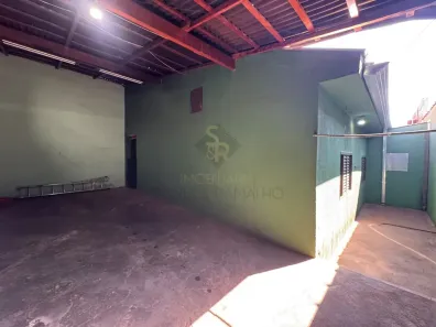Casa com 3 Quartos para alugar, 110m² no Vila Virgínia, Ribeirão Preto