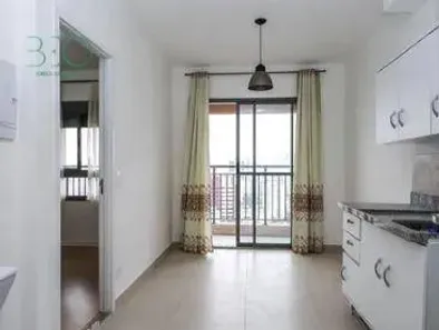 Apartamento com 1 Quarto à venda, 30m² no Liberdade, São Paulo