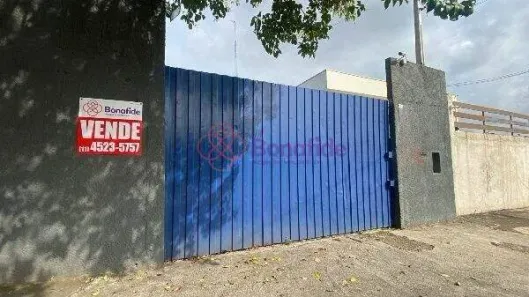 à venda, 817m² no Jardim Florestal, Jundiaí