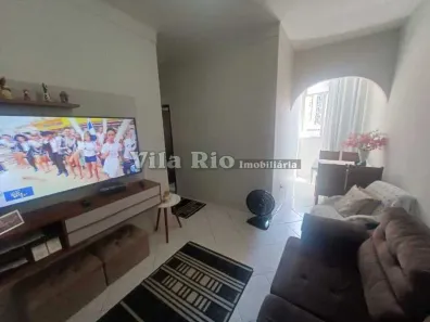 Apartamento com 2 Quartos à venda, 58m² no Vila da Penha, Rio de Janeiro