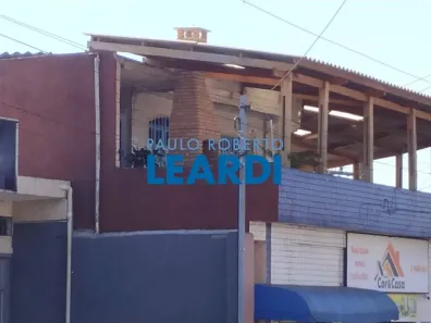 Casa com 5 Quartos à venda, 512m² no Jardim do Estádio, Santo André