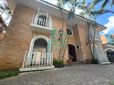 Casa com 4 Quartos à venda, 400m² no Alto de Pinheiros, São Paulo