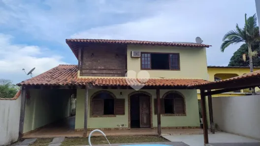 Casa com 4 Quartos à venda, 300m² no Guaratiba, Rio de Janeiro