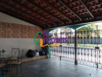 Sobrado com 3 Quartos à venda, 192m² no Jardim Regis, São Paulo