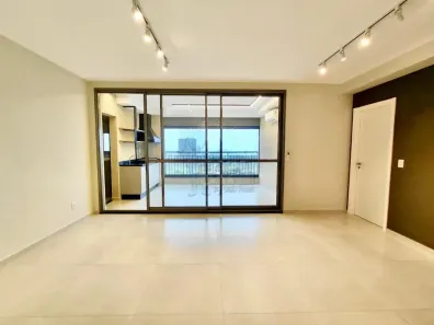 Apartamento com 3 Quartos à venda, 110m² no Plazas de España, Ribeirão Preto