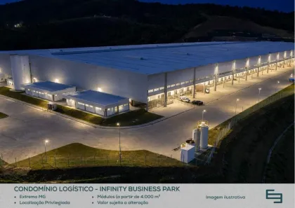 Galpão/Depósito/Armazém para alugar, 9635m² no Itapeva, Extrema