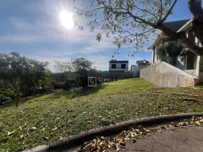 Lote/Terreno à venda, 300m² no Condomínio Atibaia Park I, Atibaia