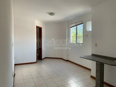 Apartamento com 1 Quarto para alugar, 38m² no Vila Lalau, Jaraguá do Sul