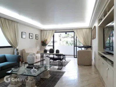 Apartamento com 3 Quartos à venda, 175m² no Perdizes, São Paulo