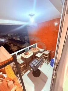 Apartamento com 3 Quartos à venda, 78m² no Jabotiana, Aracaju