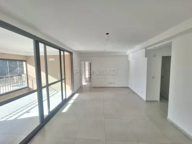 Apartamento com 3 Quartos à venda, 110m² no Plazas de España, Ribeirão Preto